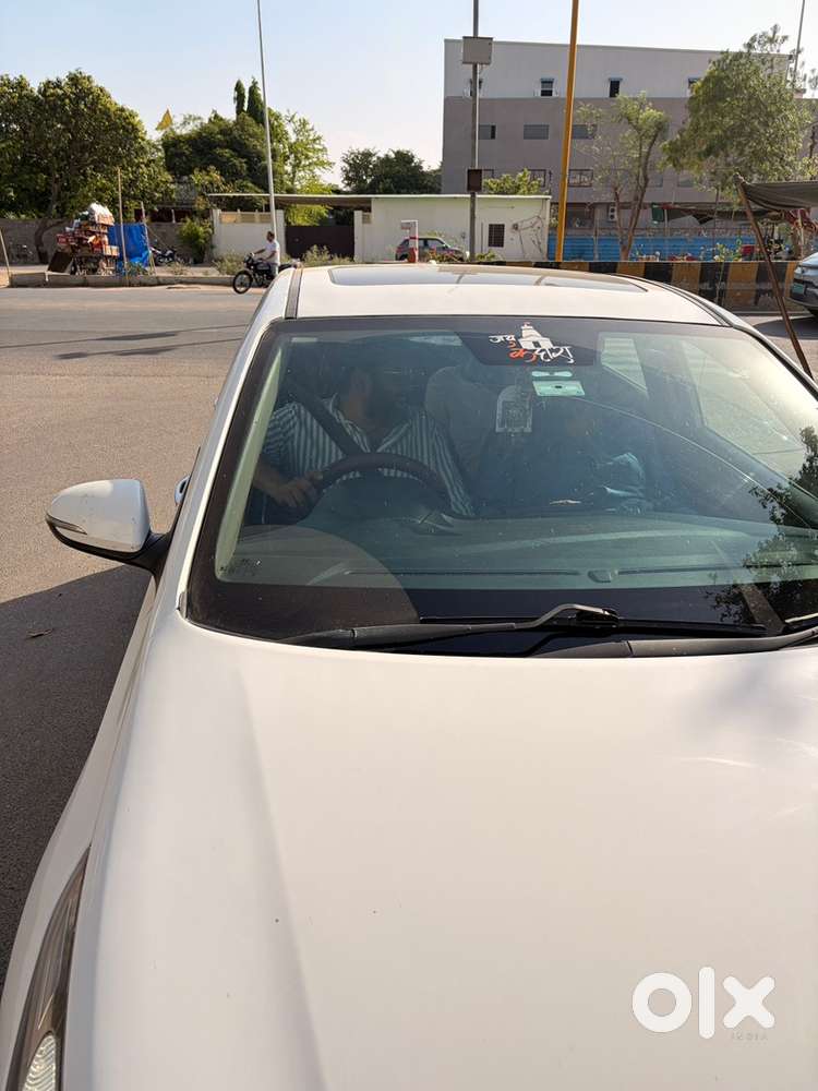 Hyundai Verna Diesel 2021