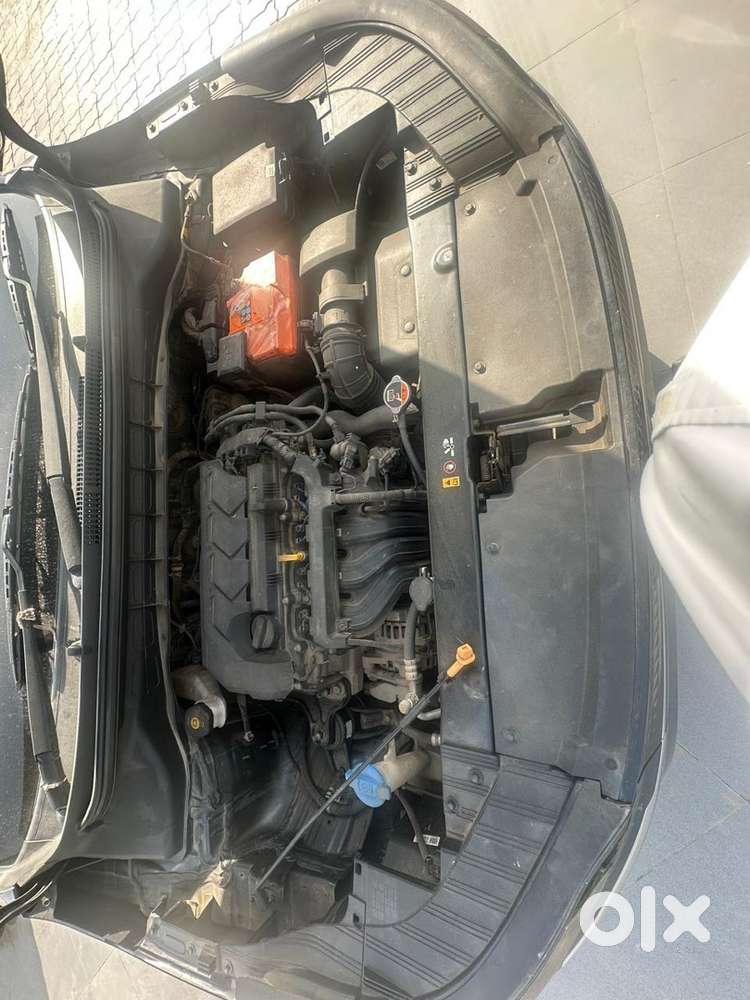 Kia Carens Petrol 2023