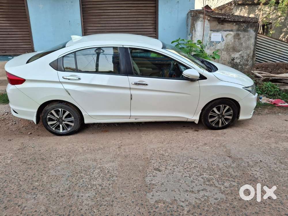 Honda City Diesel 118000 Km Driven Good Condition