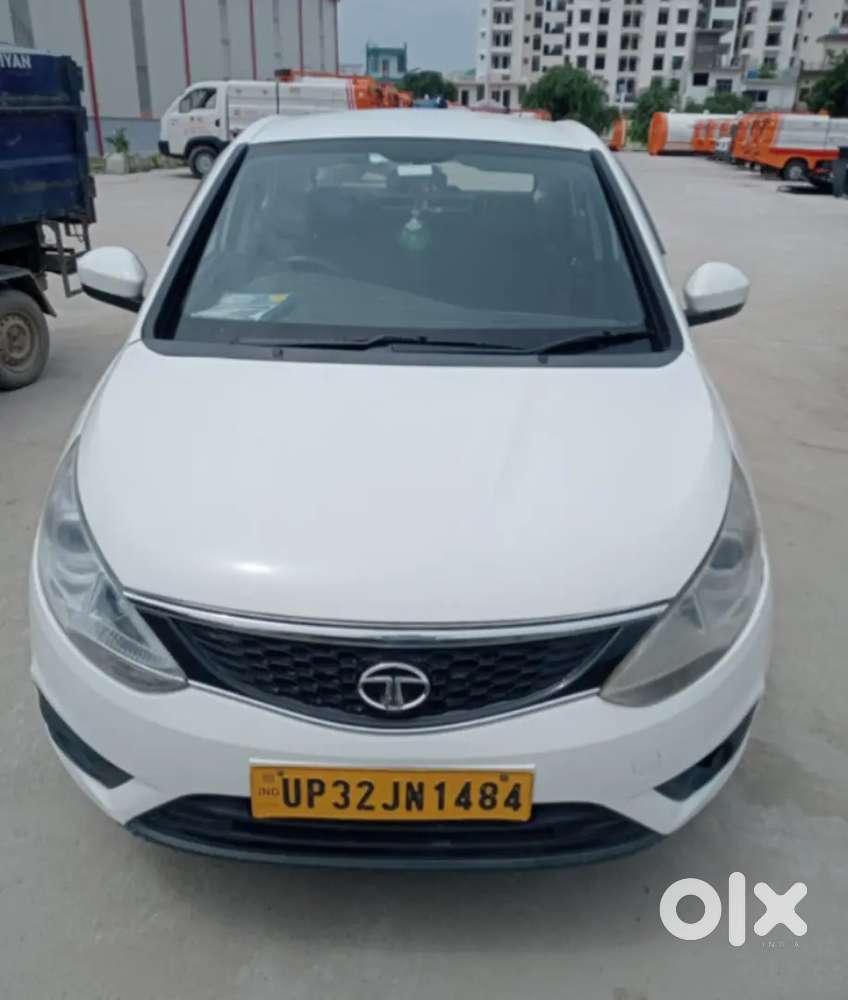Tata Zest 2017 Diesel 156000 Km Driven