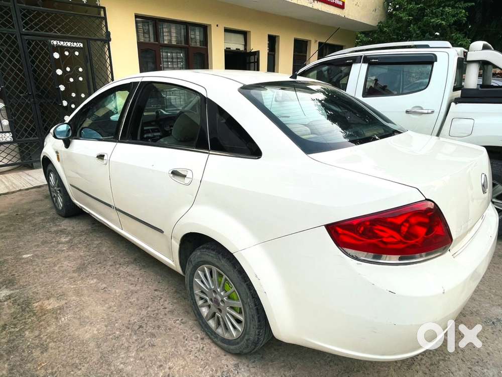 Fiat Linea 1.3 Plus 2010