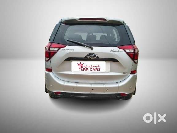 Mahindra Xuv500 W7, 2018, Diesel
