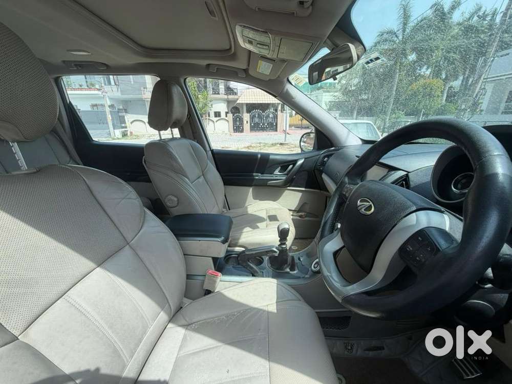 Mahindra Xuv500 W10  2018 Diesel Good Condition
