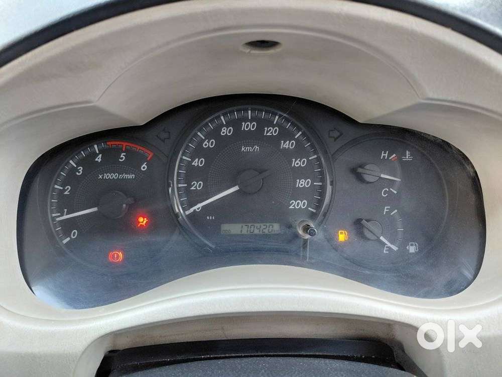 Toyota Innova 2.5 Ev Ps 7 Str, 2014, Diesel