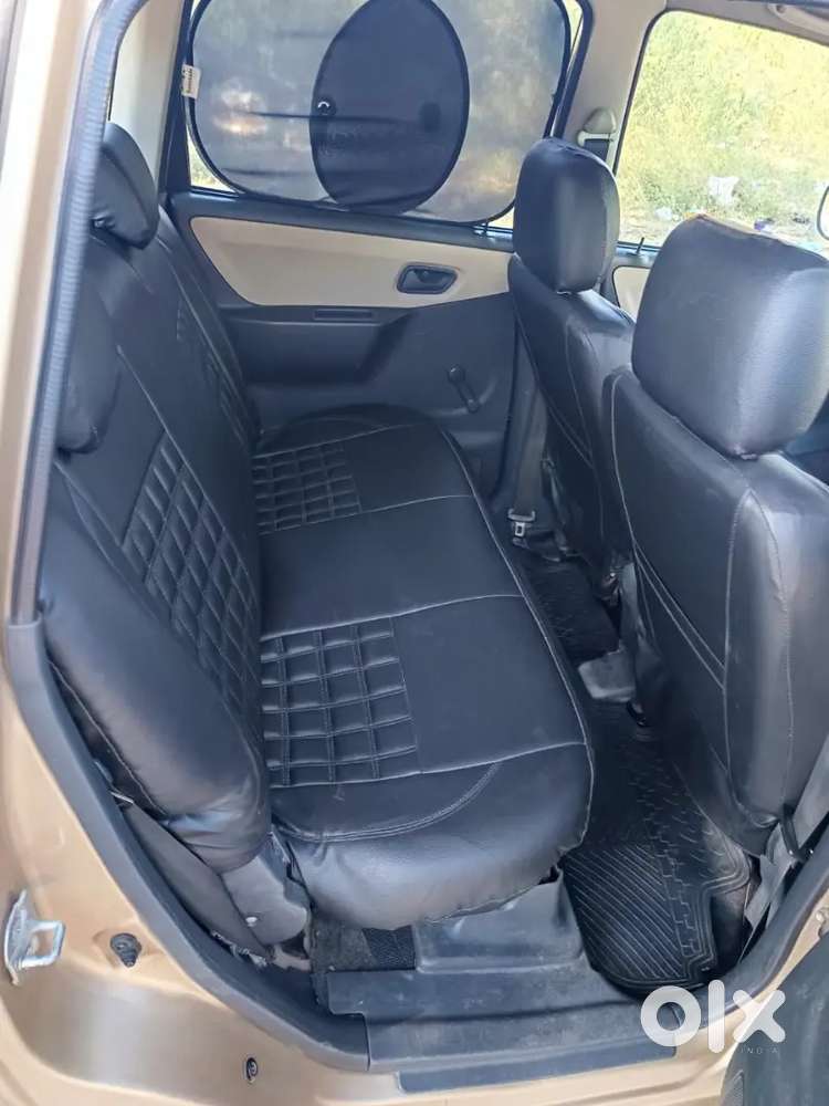 Maruti Suzuki Estilo 2008