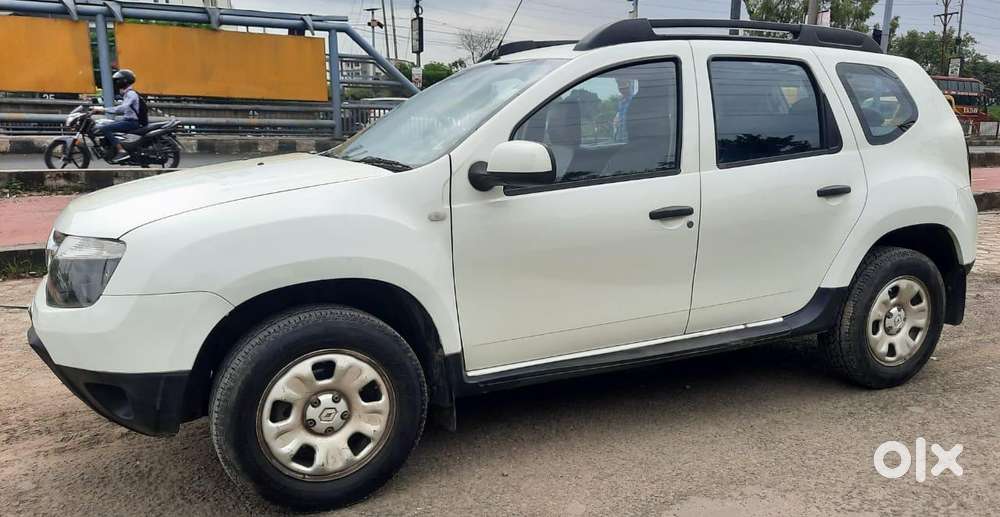Renault Duster 110 Ps Rxl Adventure, 2016, Diesel