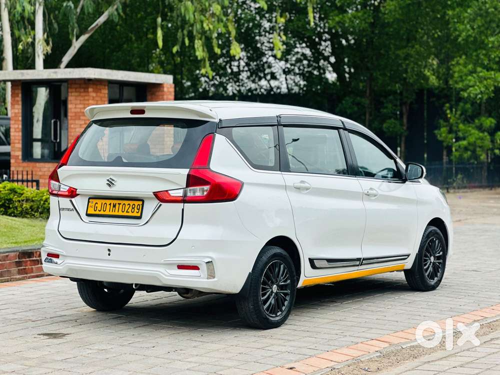 Maruti Suzuki Ertiga Vxi (o) Cng, 2022, Cng & Hybrids
