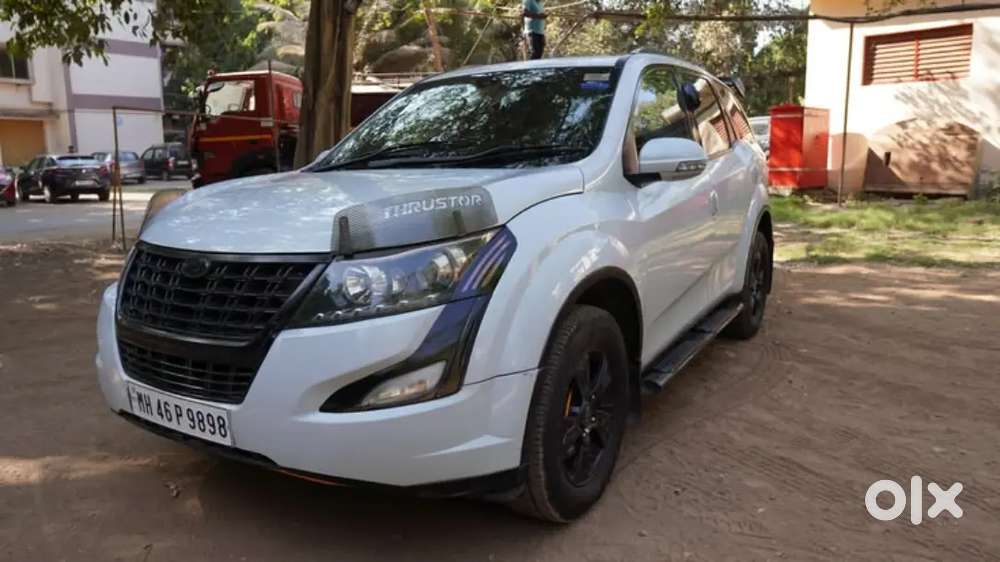 Mahindra Xuv500 2011 Diesel Well Maintained (for Serious Buyers Only)