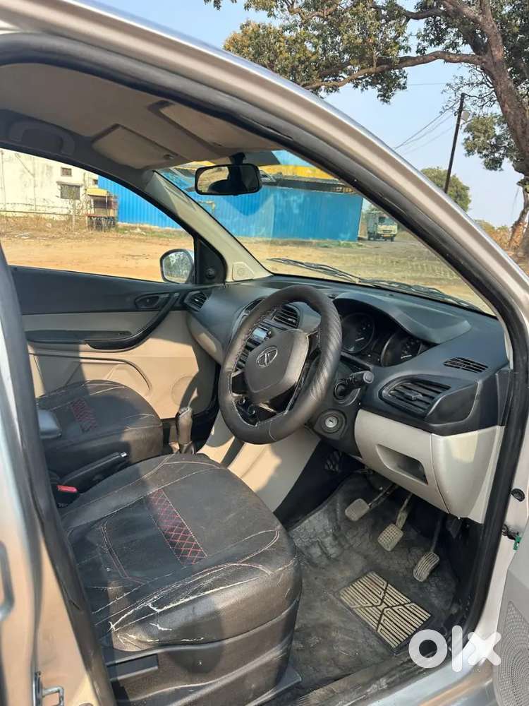 Tata Tiago 2018 Diesel 66000 Km Driven