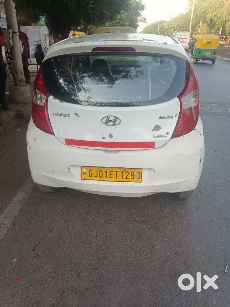 Hyundai Eon 2016 Cng & Hybrids 200000 Km Driven