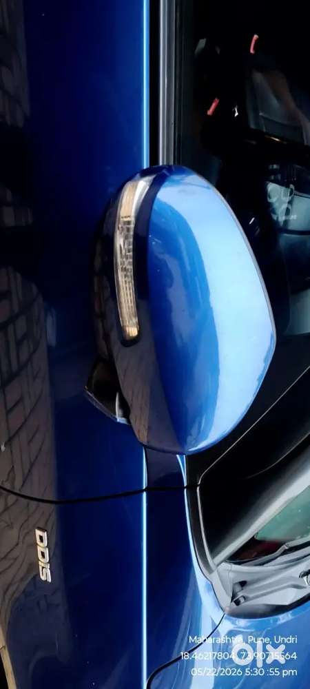 Maruti Suzuki Swift 2012