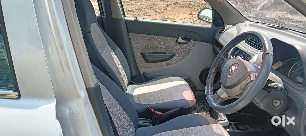 Maruti Suzuki Alto 2017 Lxi