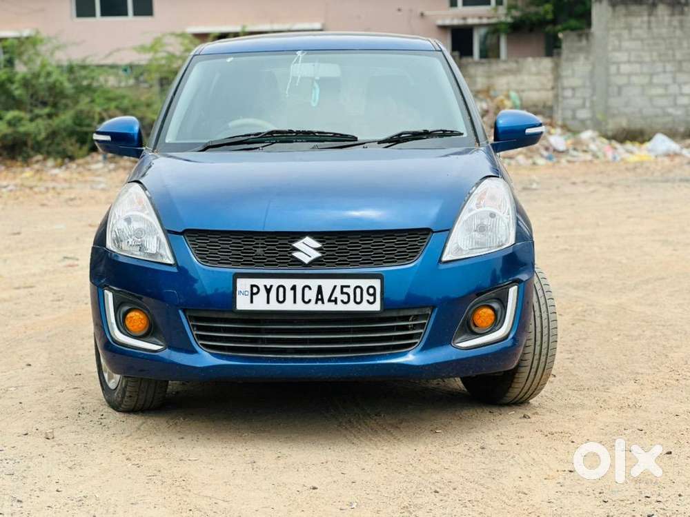 Maruti Suzuki Swift 2014 Diesel Good Condition