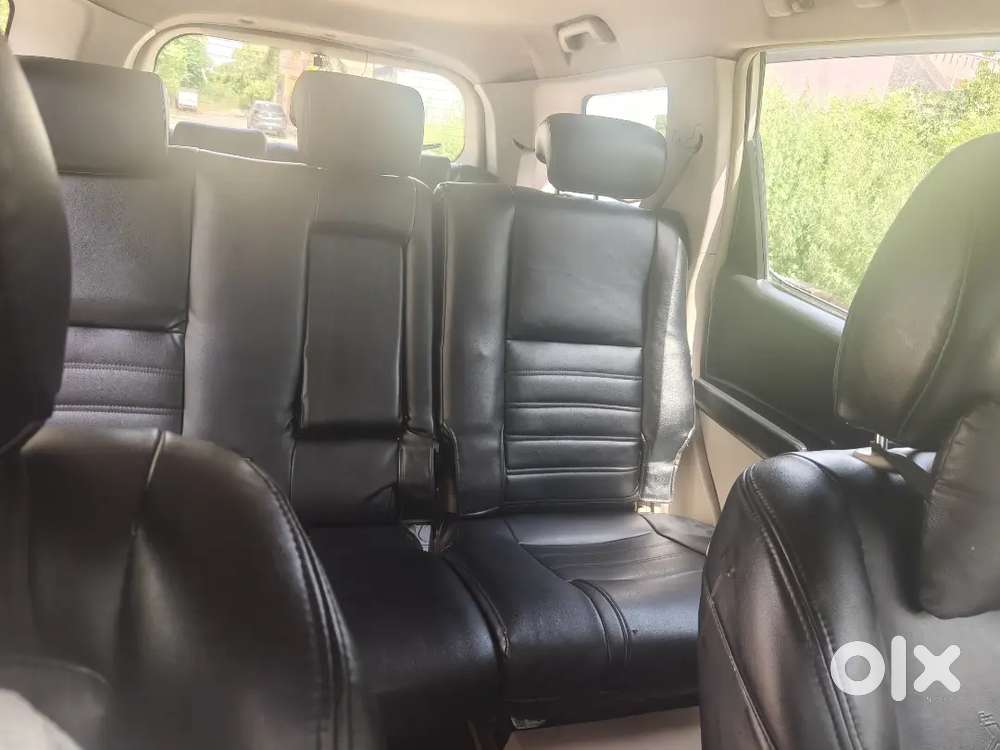 Mahindra Xuv500 2017 Diesel 77000 Km Driven