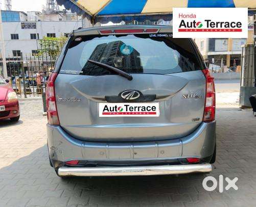 Mahindra Xuv500 2011-2015 W6 2wd, 2015, Diesel