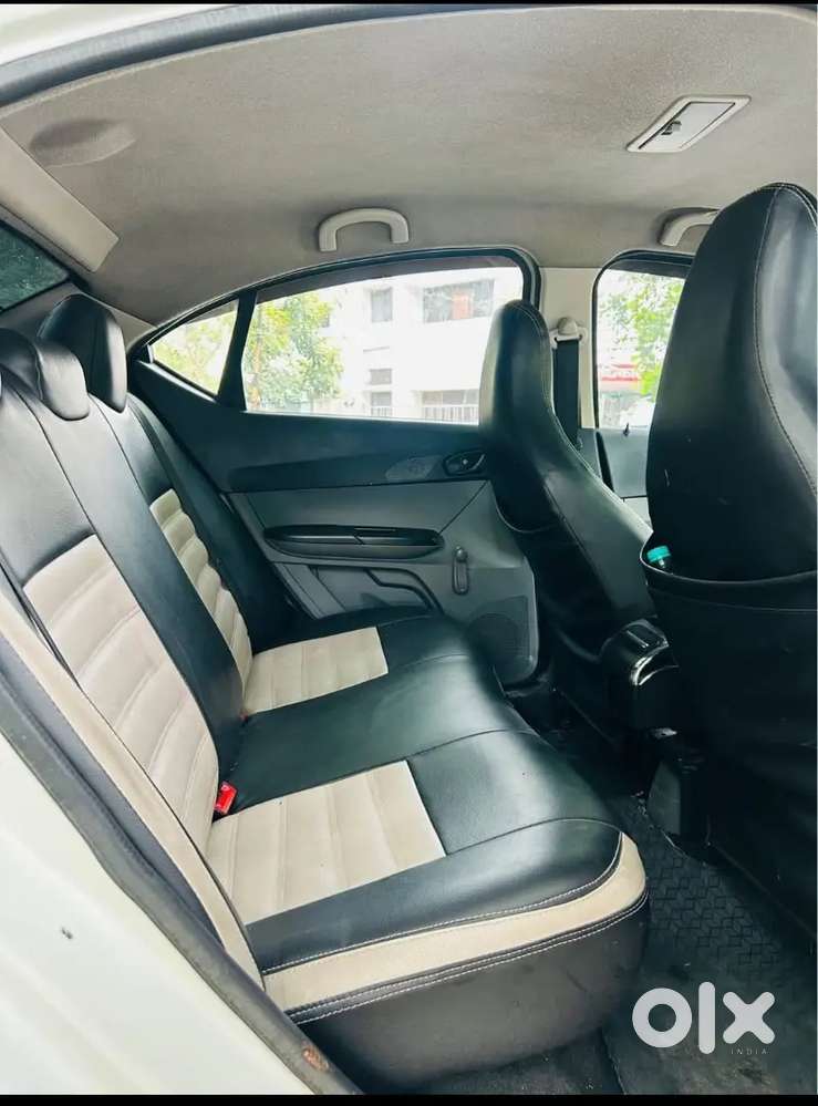Tata Tigor 1.05 Xz 2018