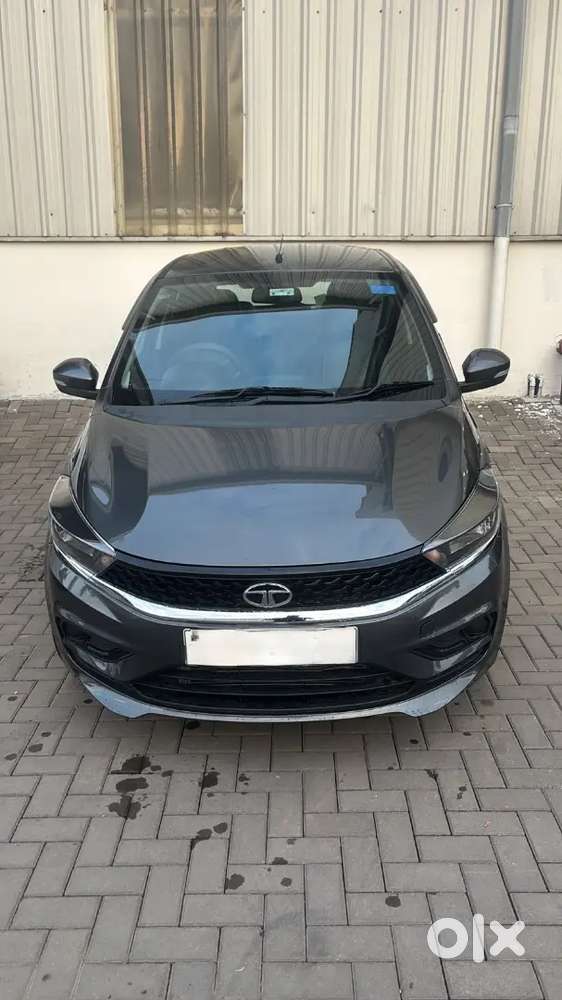 Tata Tiago 2020 2nd Owner