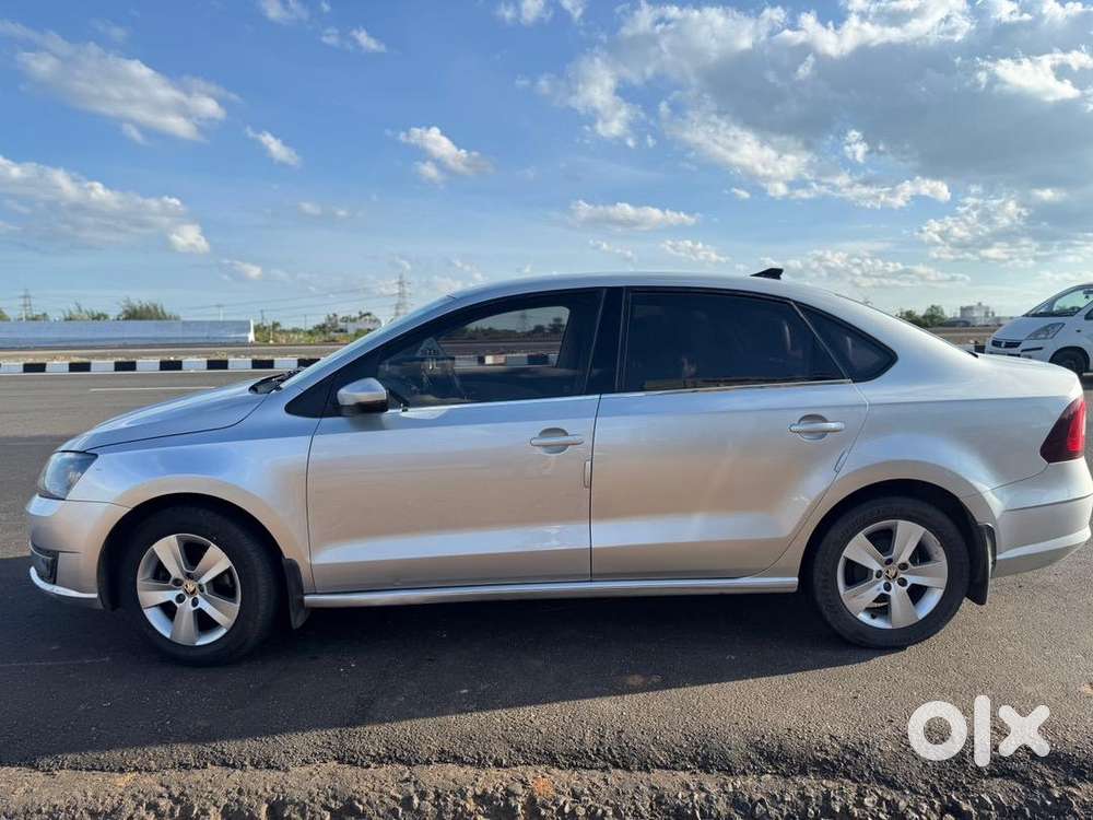 Skoda Rapid 2019 Diesel 87000 Km Driven