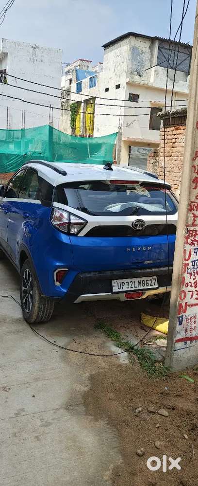 Tata Nexon 1.5 Revotorq 2020 Model