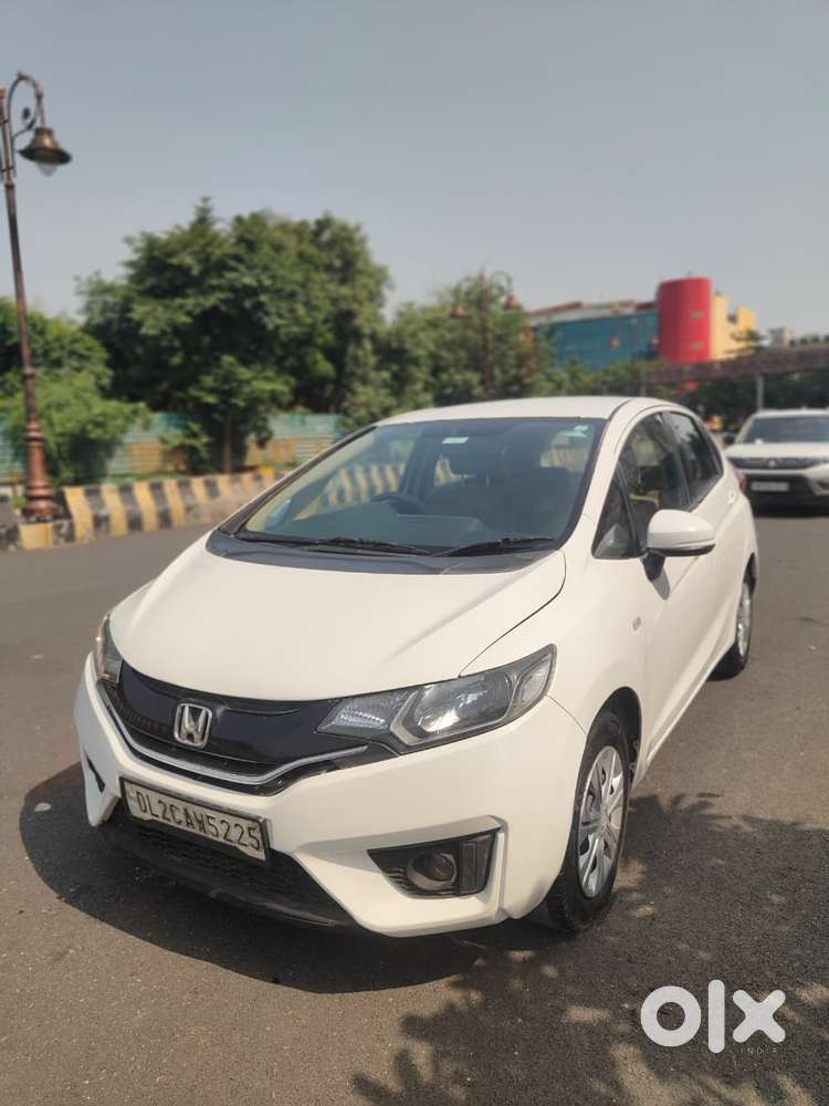 Honda Jazz 1.2 Sv I Vtec, 2017, Petrol