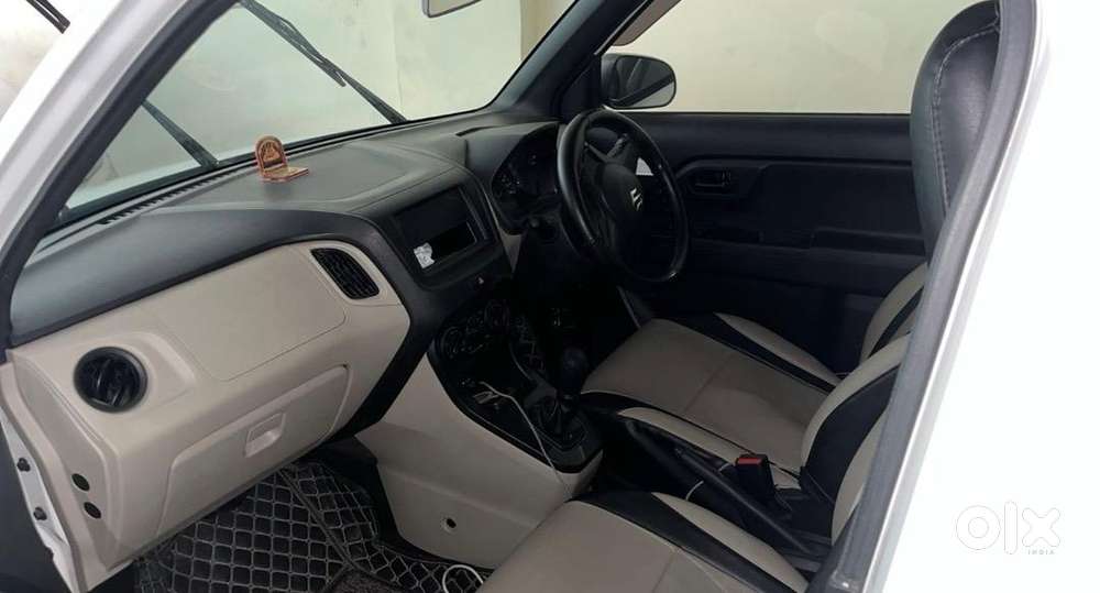 Maruti Suzuki 2022 Cng Company Fitted