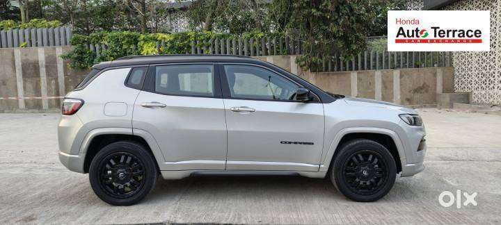 Jeep Compass 2.0 Sport, 2023, Diesel
