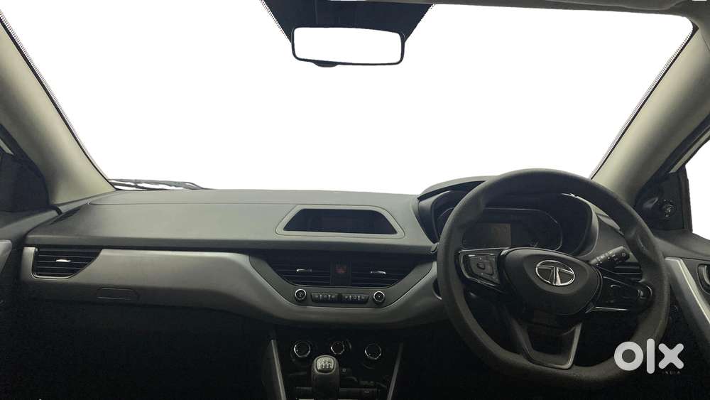 Tata Nexon 1.5 Revotorq Xm, 2020, Diesel