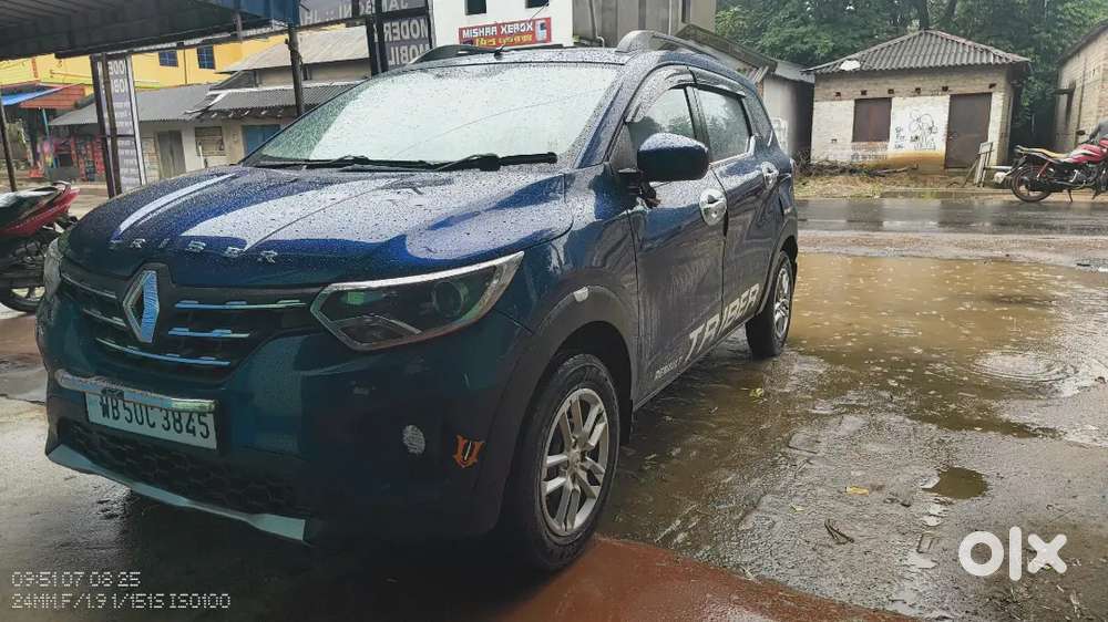 Renault Triber Rxt 2019 November