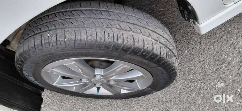 Maruti Suzuki Wagon R 1.0 Vxi Plus (o) Amt, 2018, Petrol