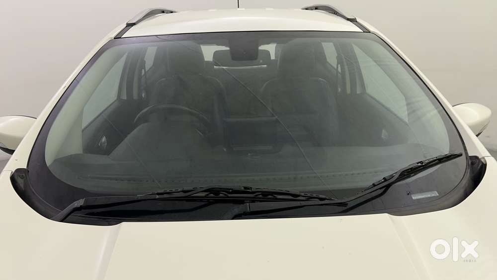 Ford Ecosport [2017-2021] 1.5 Titanium Ti Vct At, 2019, Petrol