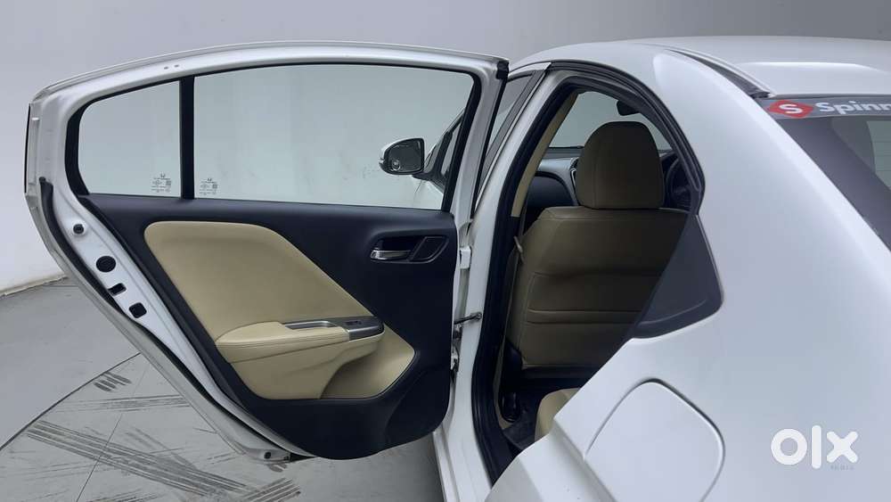 Honda City 1.5 Vx I-dtec Mt, 2016, Diesel
