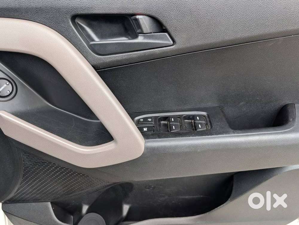 Hyundai Creta 1.5 Ex Diesel, 2019, Diesel