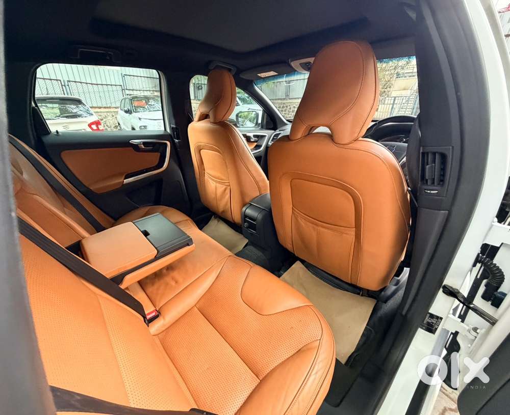 Volvo Xc60 Inscription 2017 Diesel Automatic