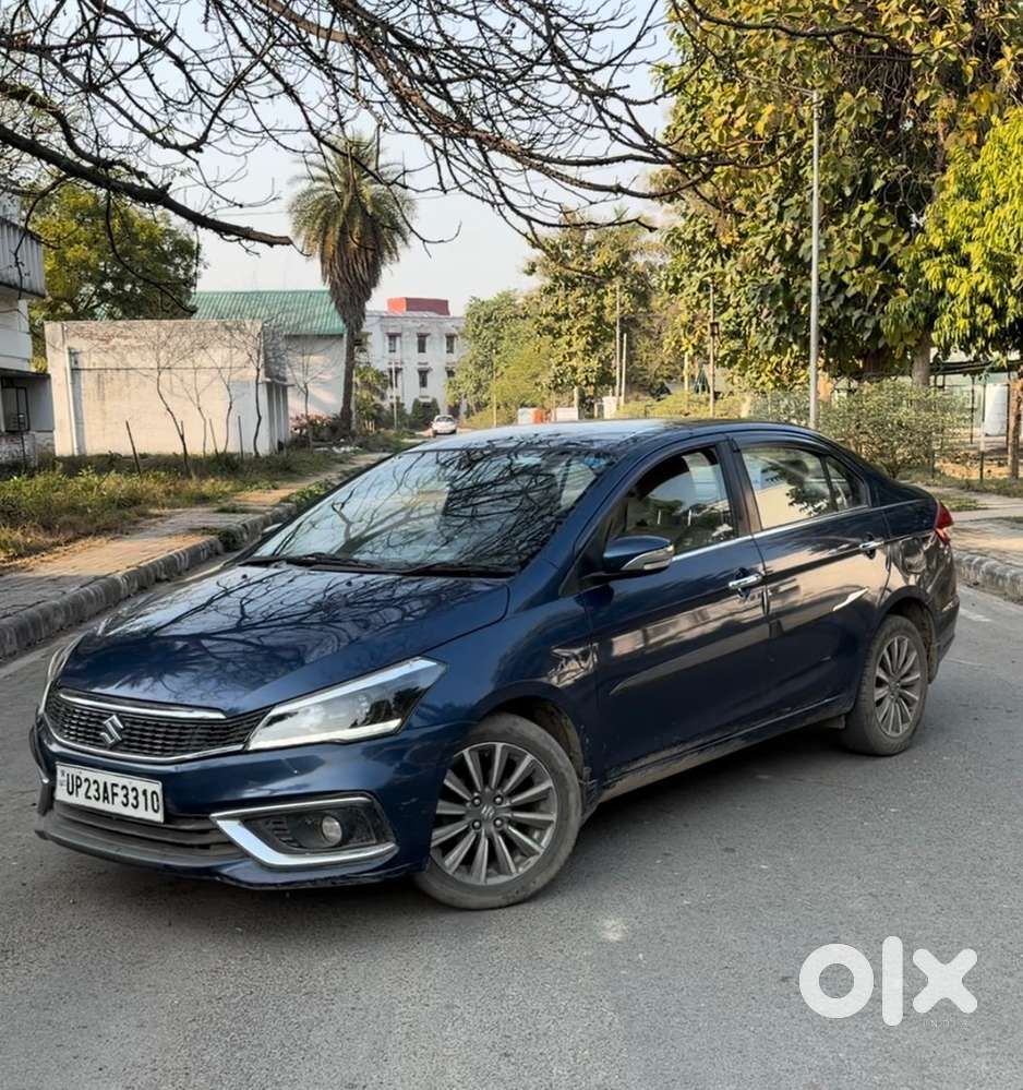Maruti Suzuki Ciaz
