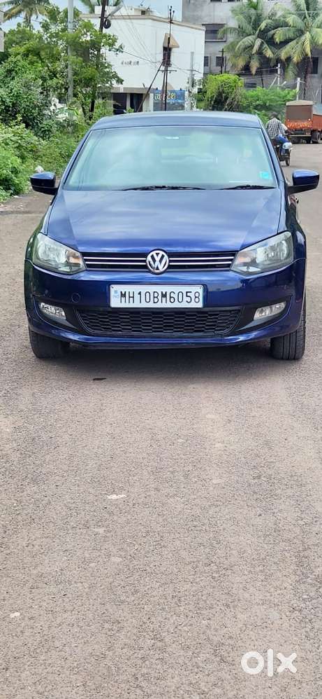 Volkswagen Polo Select 1.2 Mpi Highline, 2014, Diesel