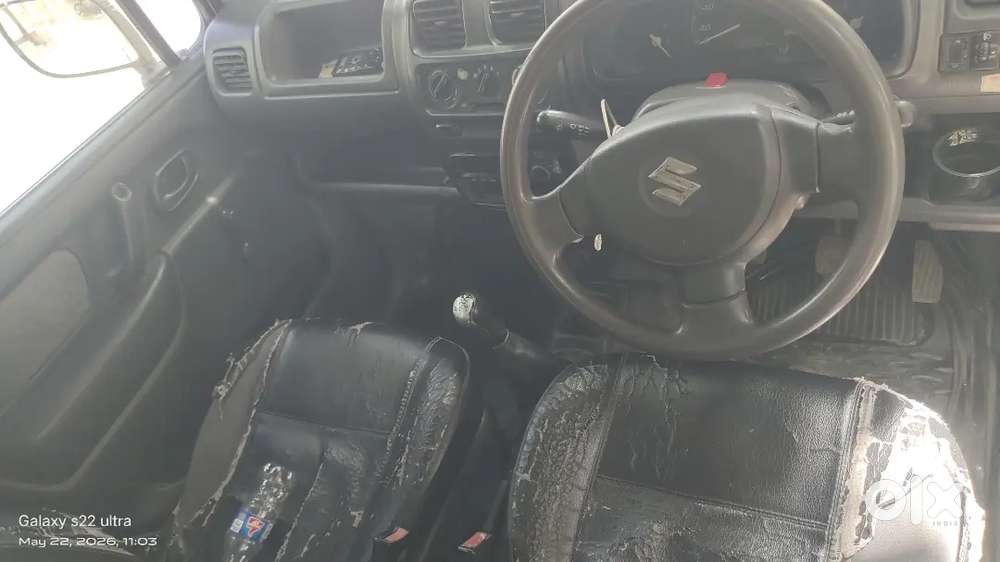 Maruti Suzuki Wagon R Lxi 2008 Year