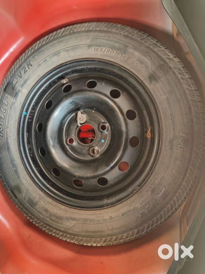 Maruti Suzuki Swift Vxi, 2016, Petrol