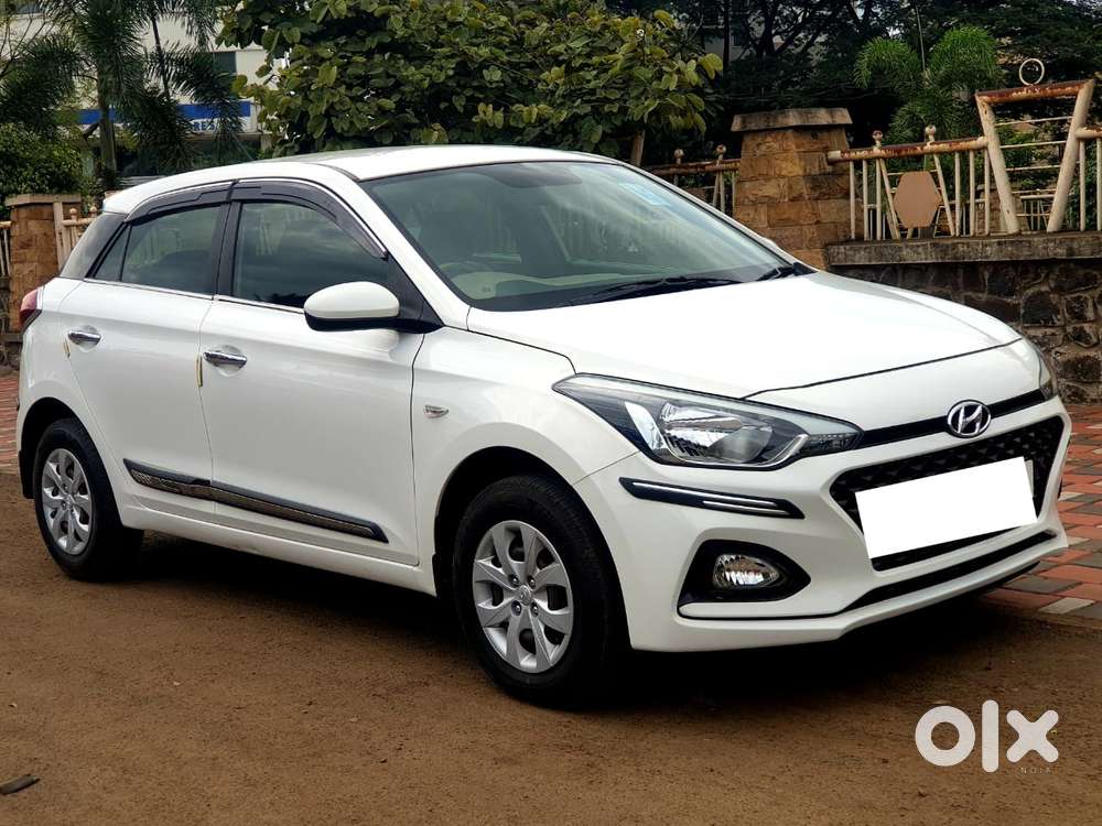Hyundai Elite I20 Magna 1.4 Crdi, 2018, Diesel