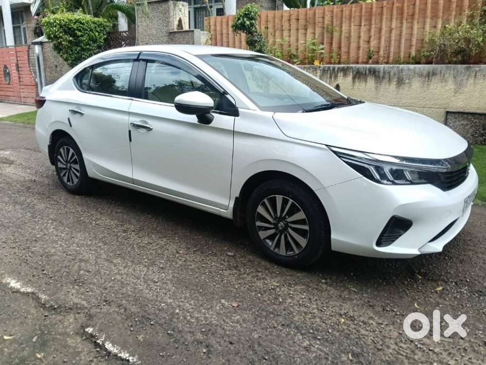 Honda City, 2024, Petrol