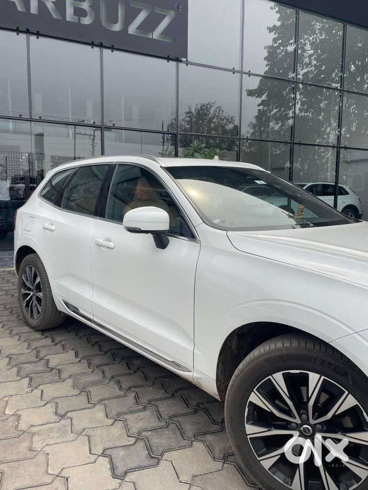 Volvo Xc60 2.0 B5 Ultimate, 2023, Petrol