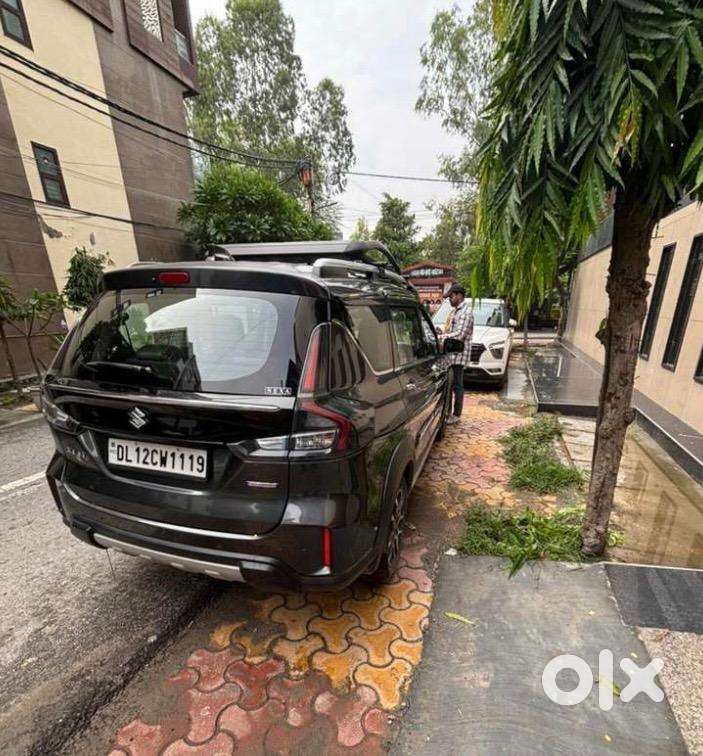 Maruti Suzuki Xl6 2023 Petrol Good Condition