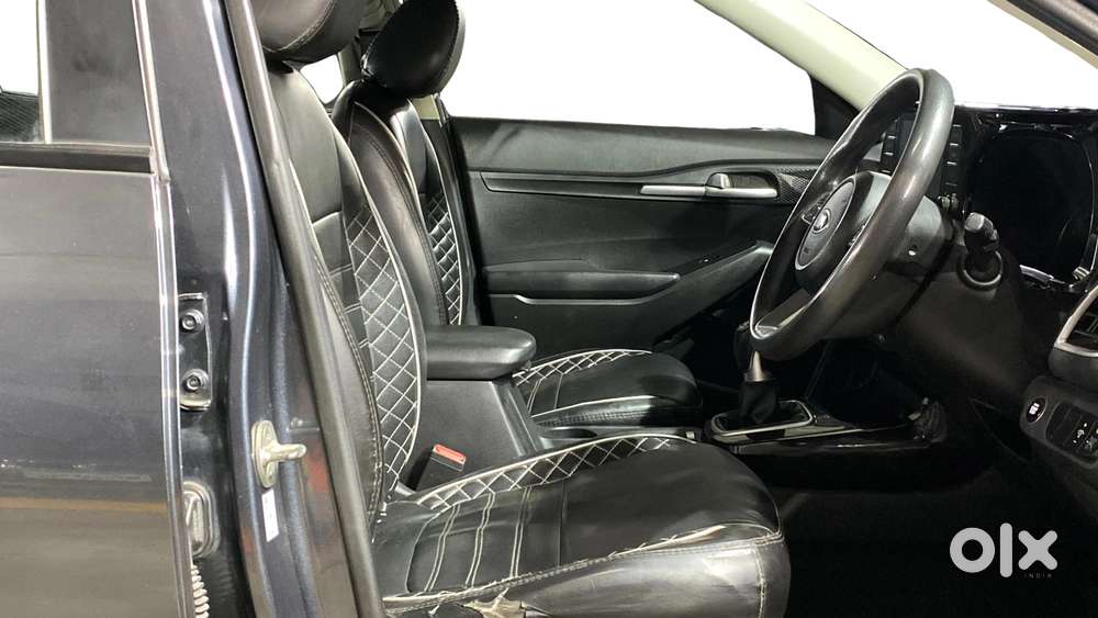 Kia Seltos Htk Plus 1.5 Diesel, 2021, Diesel