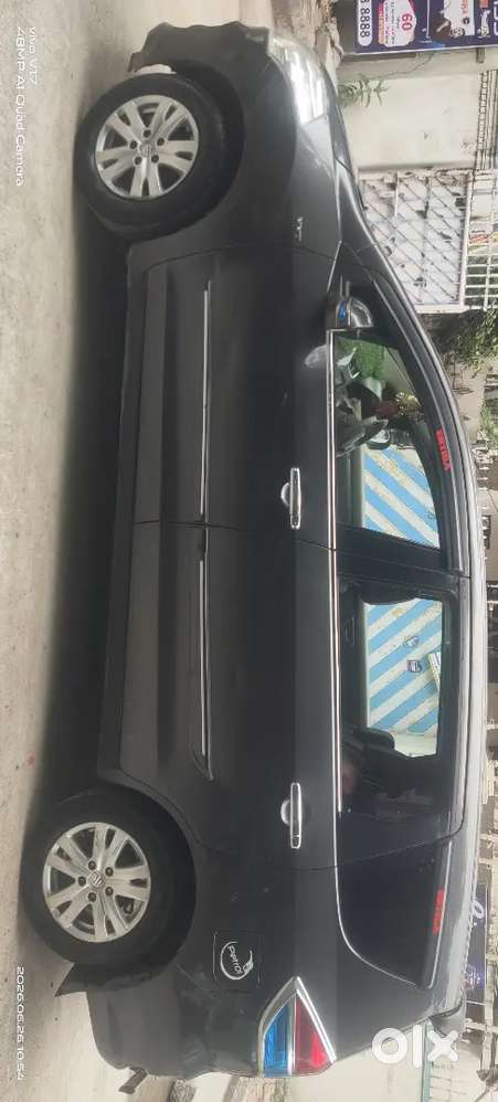 Maruti Suzuki Ertiga 2016