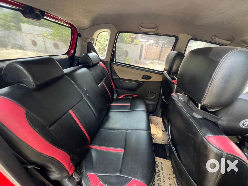 Maruti Suzuki Zen Estilo 2007 Petrol Well Maintained