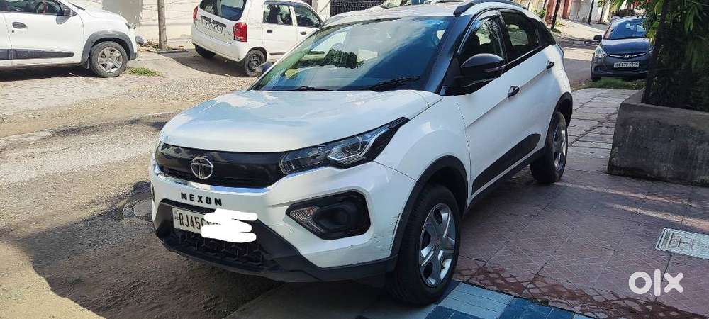 Tata Nexon Xm 2022 May