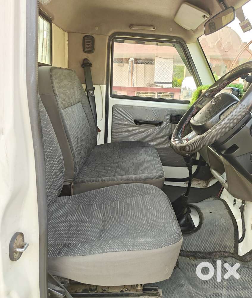 Mahindra Bolero Pik-up Fb 1.7t, 2024, Diesel