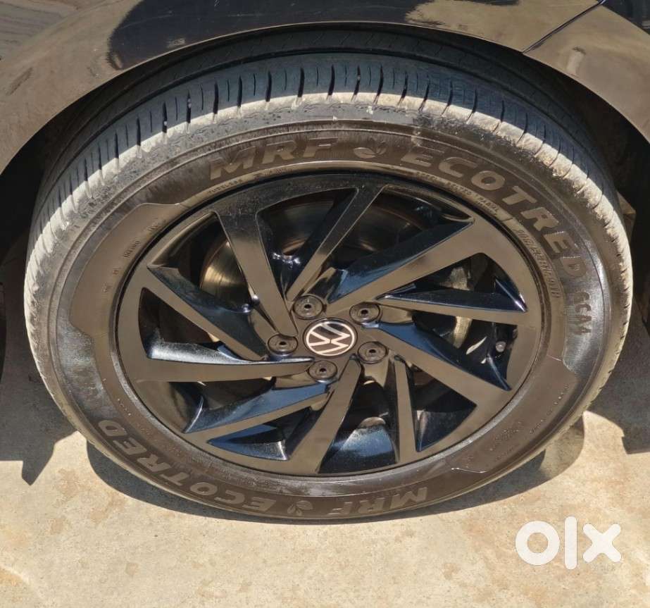 Volkswagen Virtus, 2026, Petrol