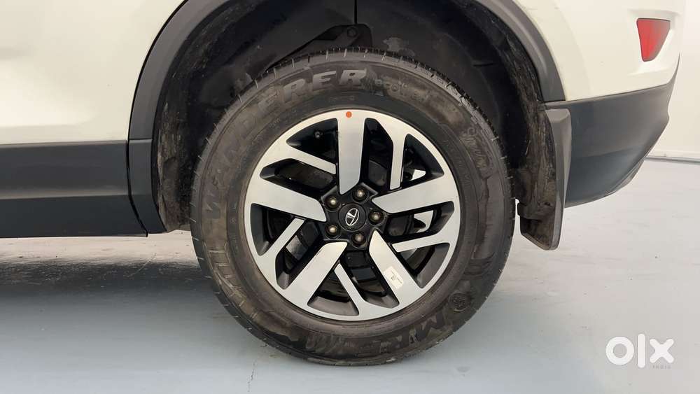 Tata Harrier 2.0 Xz Sunroof Dual Tone, 2022, Diesel