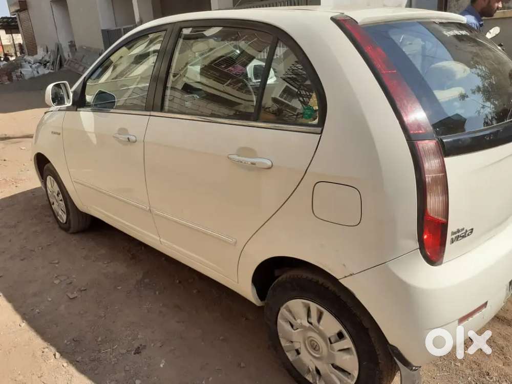 Tata Indica Vista   | Excellent Condition | Well Maintained