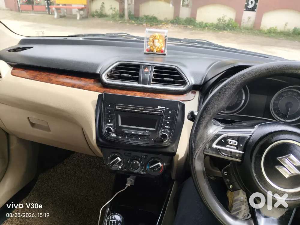 Maruti Dzire Vdi 2018